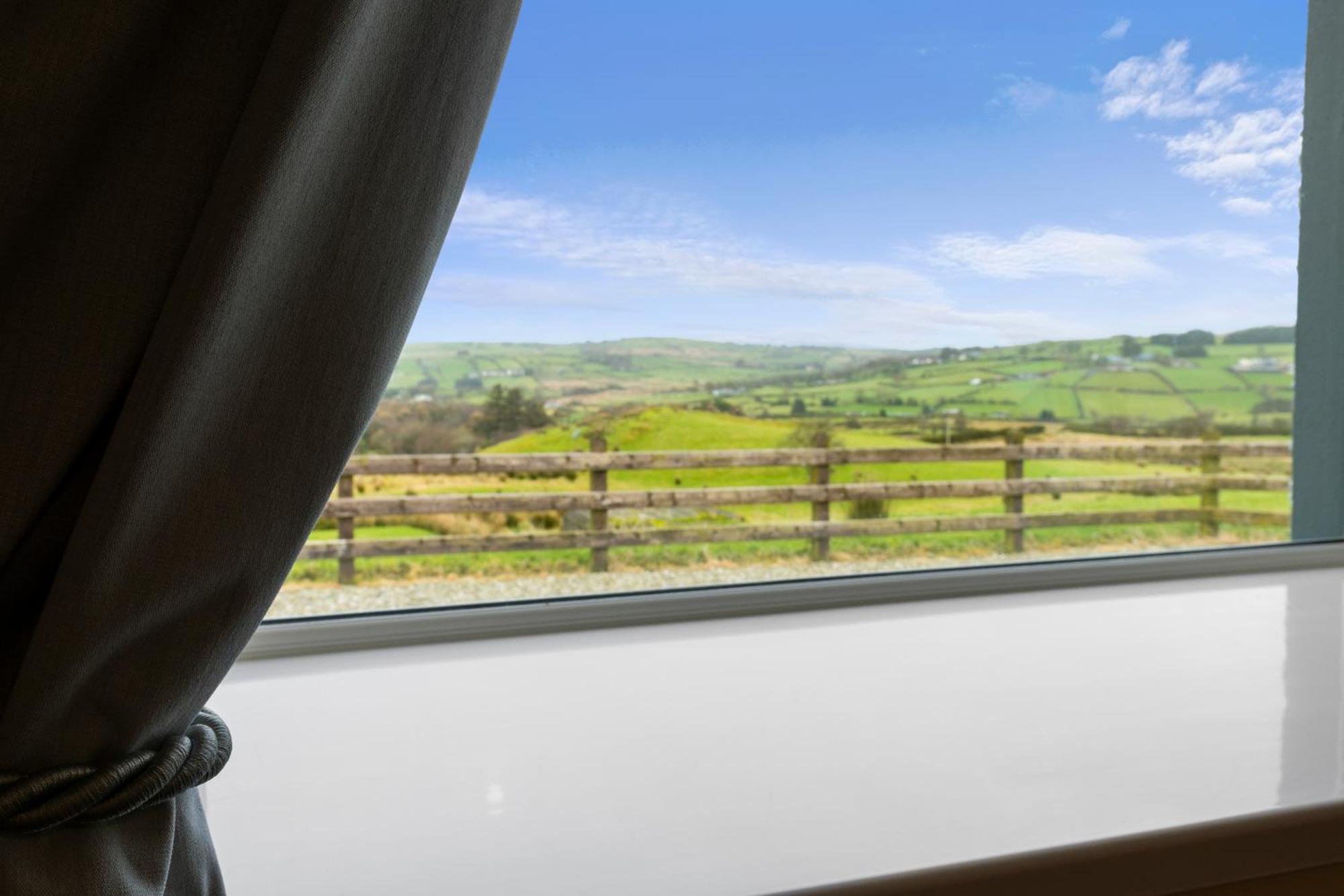 Holiday home Sperrin Mountain Escape Londonderry