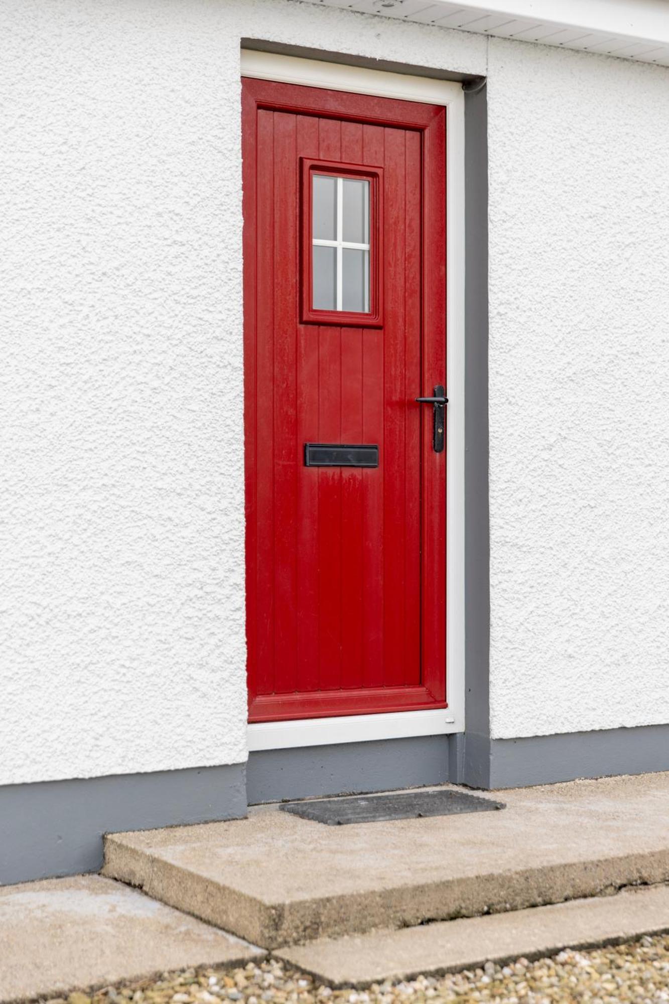 Sperrin Mountain Escape Londonderry