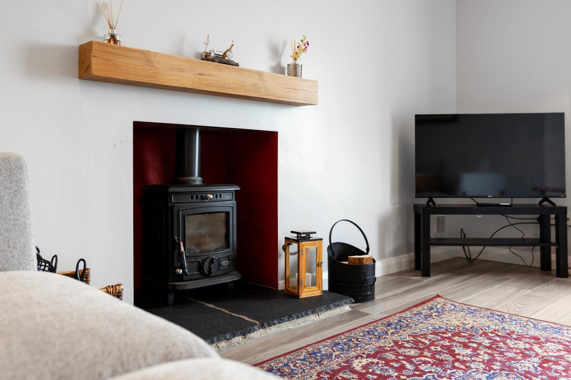 Holiday home Sperrin Mountain Escape *