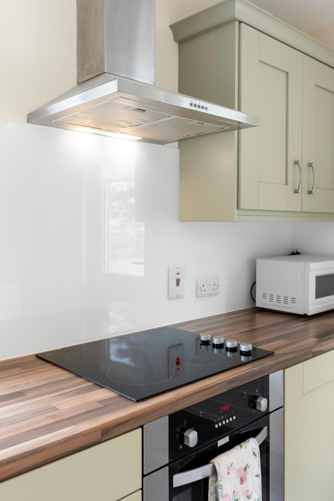 Holiday home Sperrin Mountain Escape