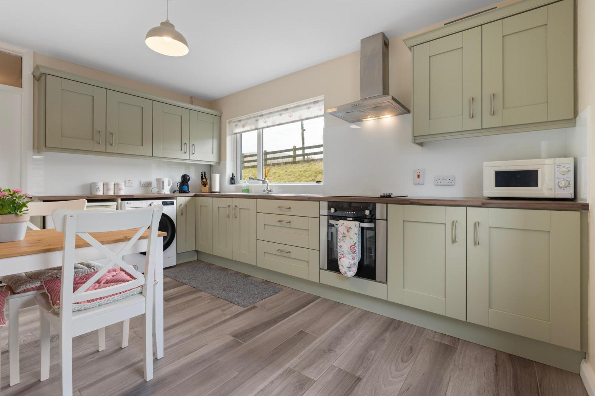 Sperrin Mountain Escape Holiday home