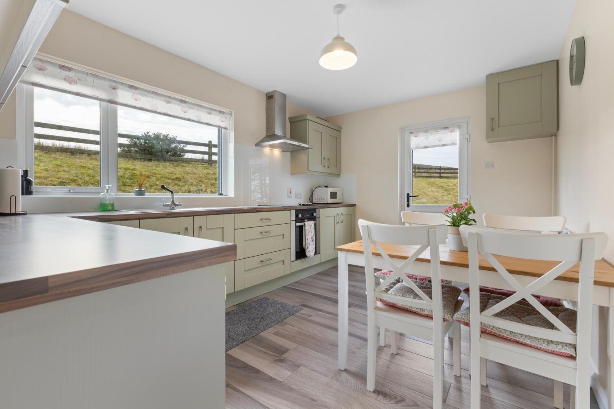 Sperrin Mountain Escape Holiday home