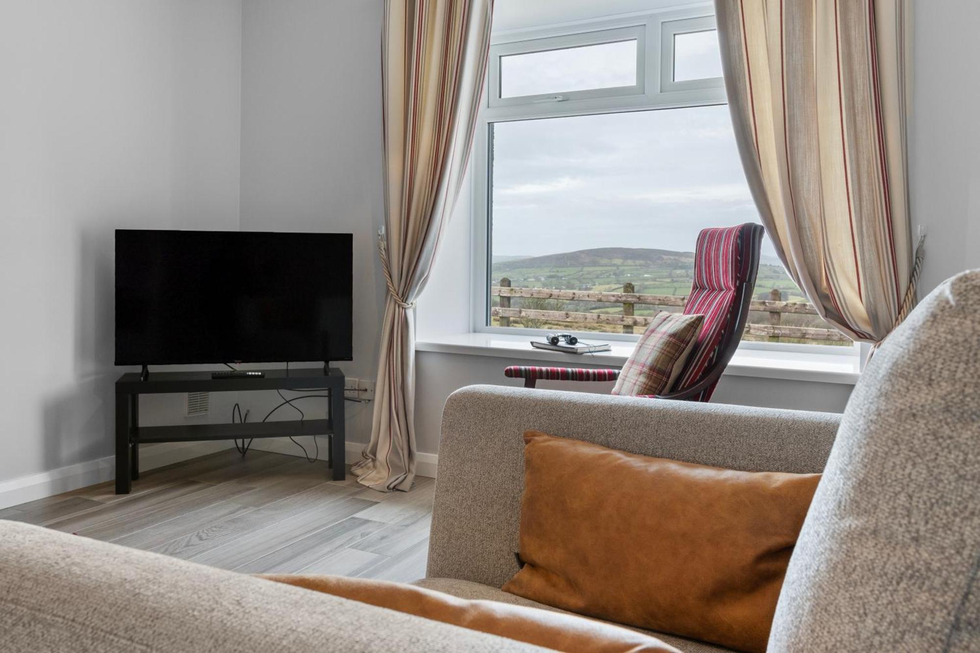 Sperrin Mountain Escape * Londonderry