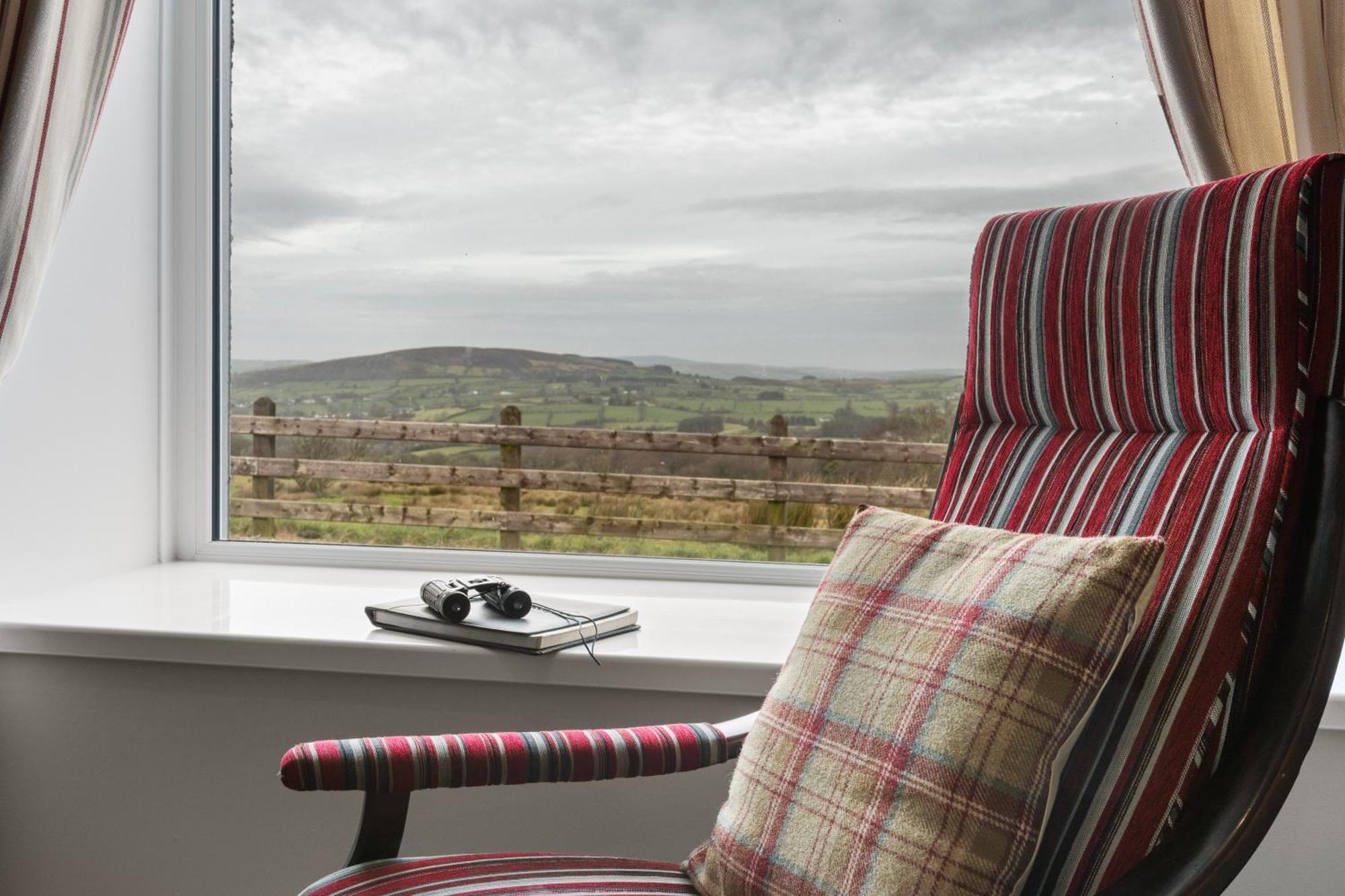 Sperrin Mountain Escape Holiday home *