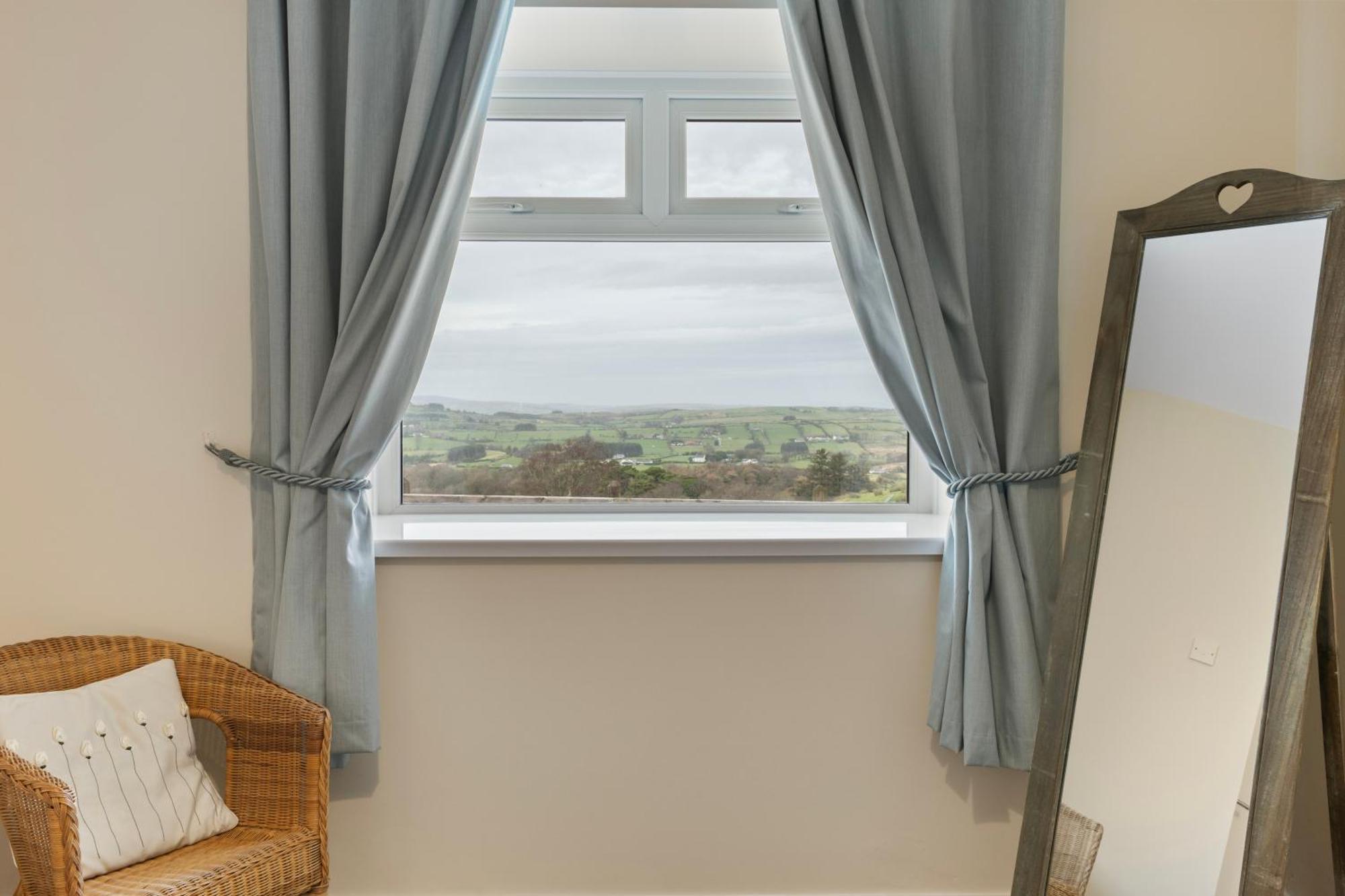Sperrin Mountain Escape Londonderry